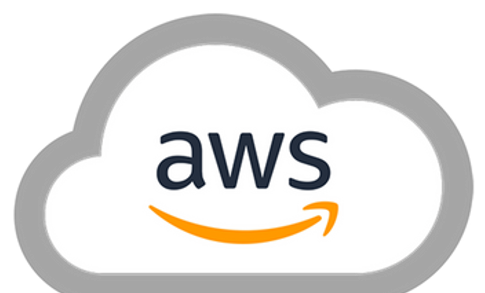 AWS logo