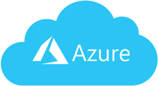 Azure logo