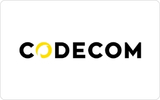 Codecom logo
