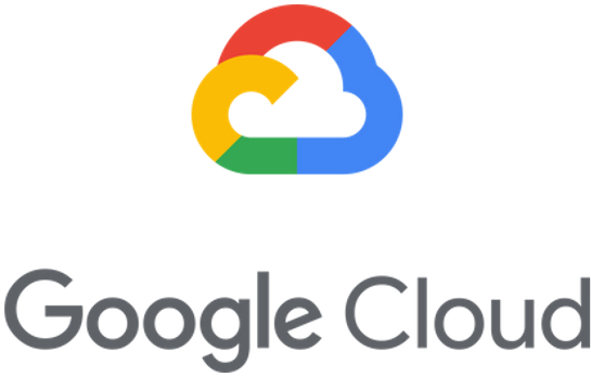 Google Cloud logo