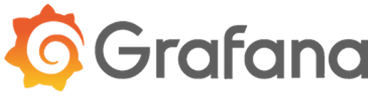 Grafana logo