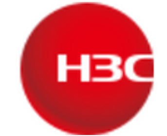 H3C logo