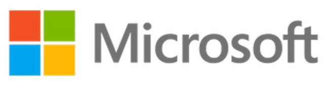 Microsoft logo