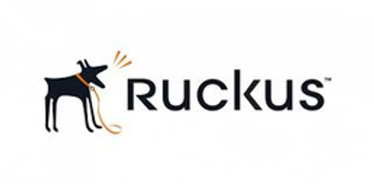Ruckus logo
