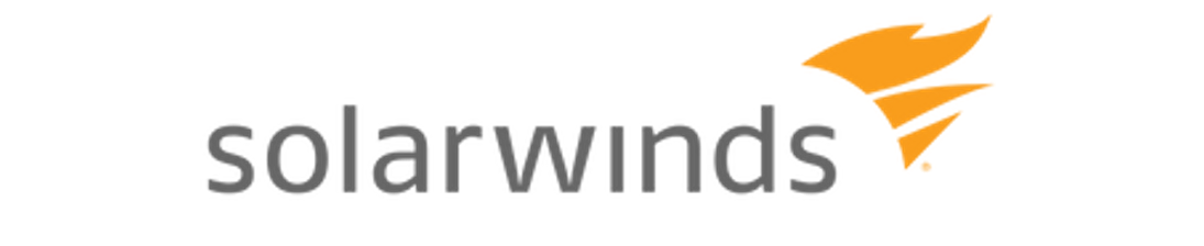 SolarWinds logo